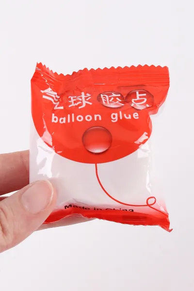 Balon Bağlama Bandı 303991