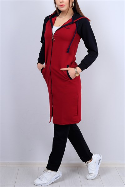 Bayan Eşofman Takım 3902B