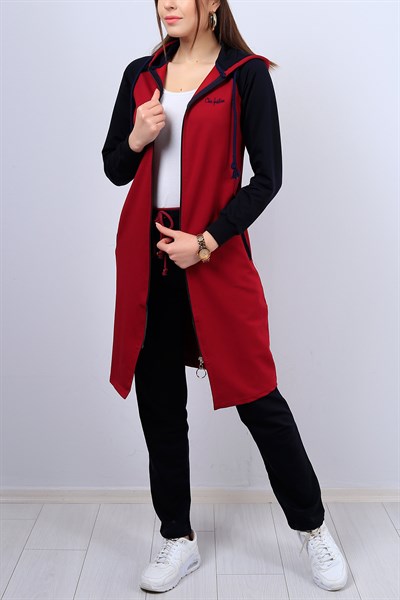 Bayan Eşofman Takım 3902B