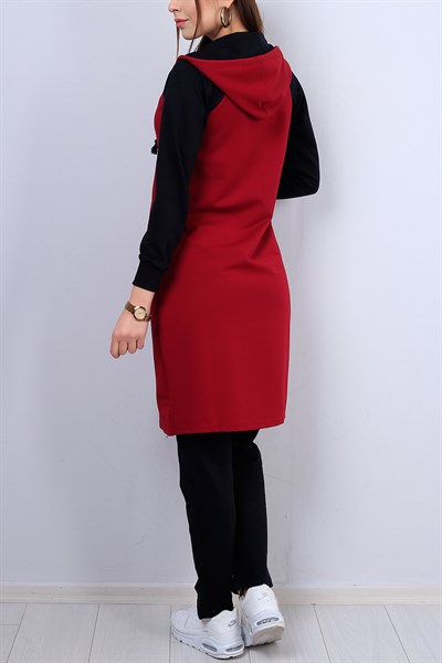 Bayan Eşofman Takım 3902B