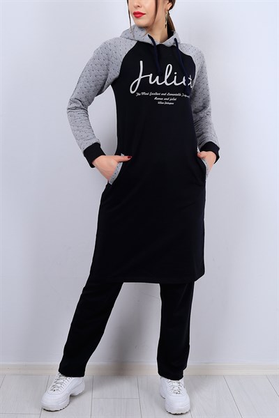 Bayan Eşofman Takım 4135B