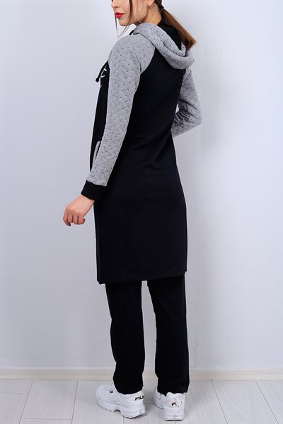 Bayan Eşofman Takım 4135B
