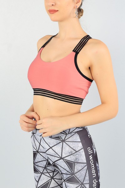 Bayan Sporcu Büstiyer 57368