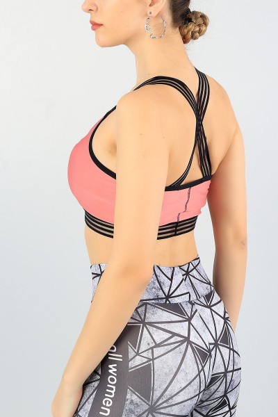 Bayan Sporcu Büstiyer 57368