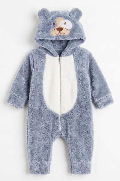 bebe-mavisi-0-12-ay-korsan-kopek-nakisli-pelus-erkek-bebek-tulum-495393