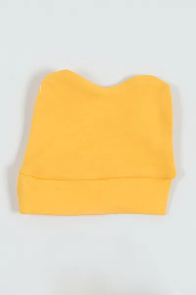 Bebe Mavisi (0-3 Ay) Rakun Nakışlı Erkek Bebe Takım 289088
