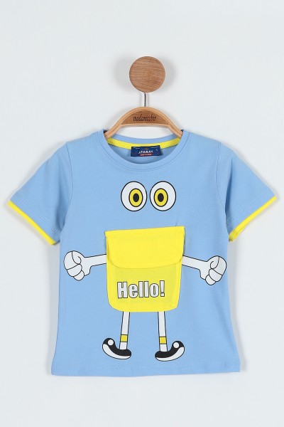 bebe-mavisi-0-4-yas-hello-baskili-cep-detayli-erkek-bebe-tisort-185229