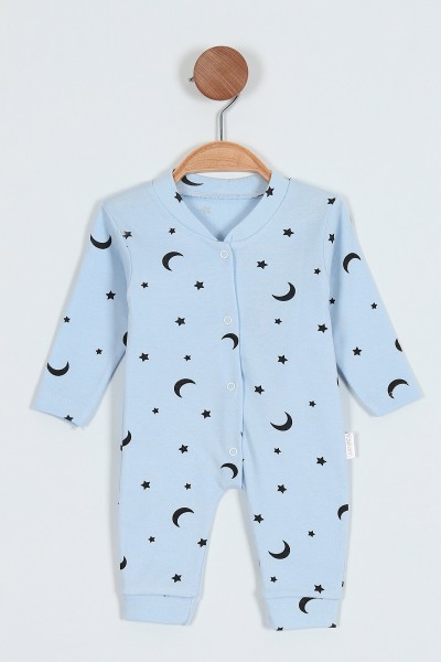 bebe-mavisi-0-9-ay-ay-yildiz-desenli-citcitli-erkek-bebe-tulum-203408