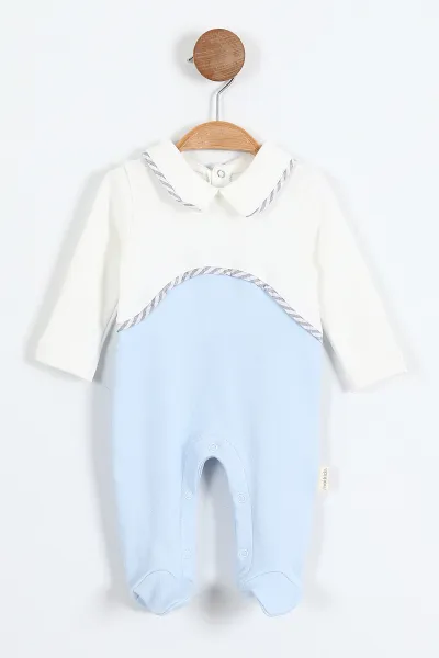 bebe-mavisi-0-9-ay-gomlek-yakali-patikli-erkek-bebek-tulum-383844