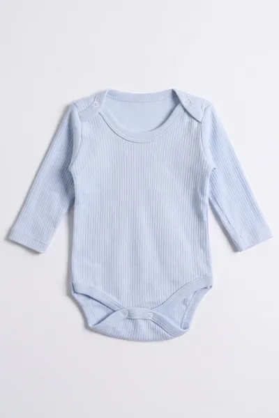 bebe-mavisi-0-9-ay-raporlu-duz-uzun-kollu-bebek-cocuk-citcitli-badi-480342