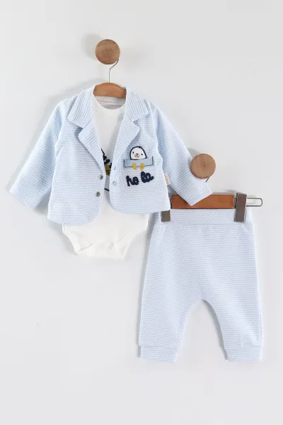 bebe-mavisi-0-9-aysuzene-nakisli-zibinli-kapusonlu-hirkali-3lu-erkek-bebek-takim-442358