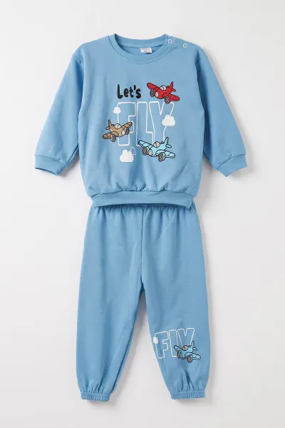 bebe-mavisi-1-2-yas-ucak-baskili-erkek-cocuk-2li-takim-479990