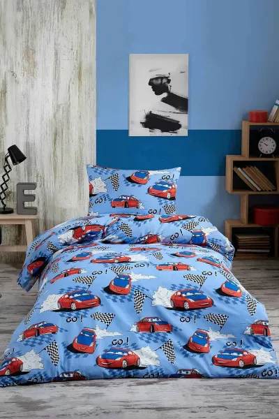 bebe-mavisi-160x240-cm-evnur-desenli-tek-kisilik-nevresim-takimi-455113