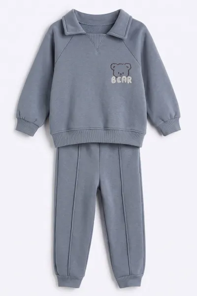 bebe-mavisi-2-5-yas-yakali-cimali-ici-sardonlu-erkek-cocuk-takim-493520