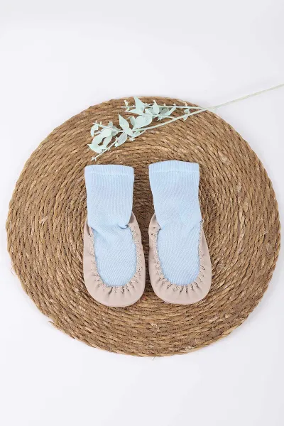 bebe-mavisi-20-25-duz-cocuk-carik-corap-413371
