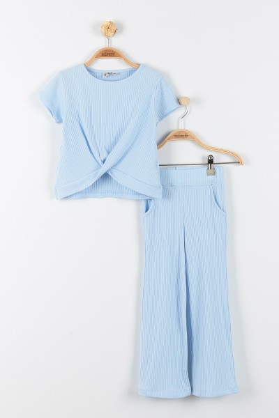 bebe-mavisi-5-8-yas-fitilli-kiz-cocuk-ikili-takim-174888