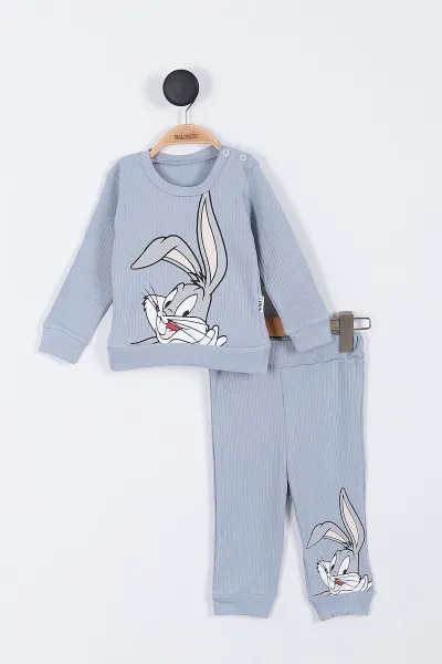 bebe-mavisi-6-12-ay-karakter-baskili-erkek-bebek-takim-299290