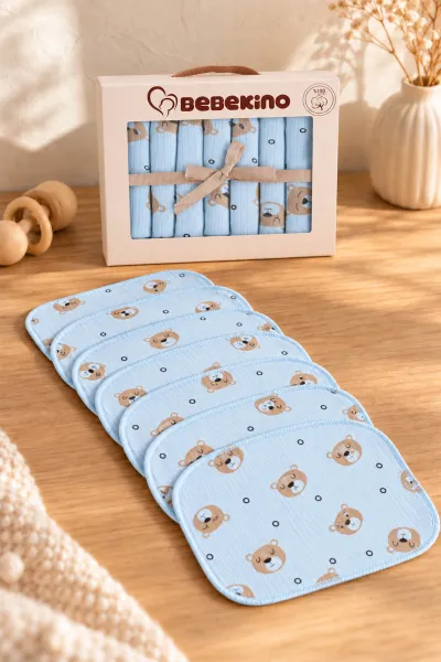 bebe-mavisi-7li-kutulu-ve-pamuklu-penye-unisex-bebek-mendil-493862