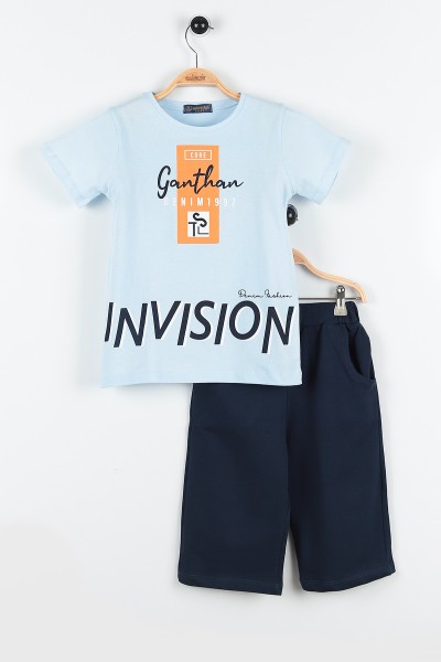 bebe-mavisi-9-12-yas-invision-baskili-sortlu-erkek-cocuk-takim-170222