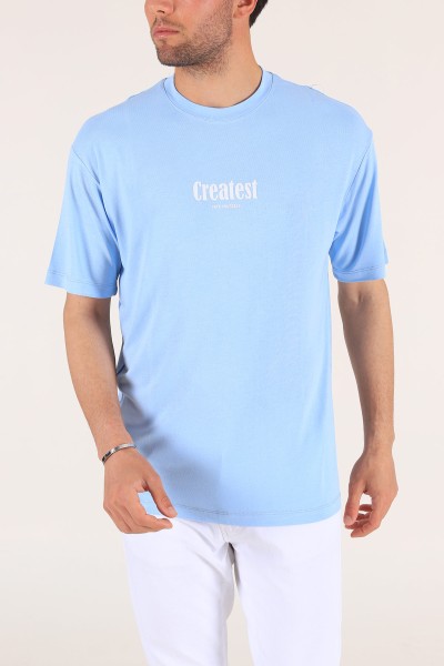 bebe-mavisi-baskili-oversize-erkek-tisort-177462