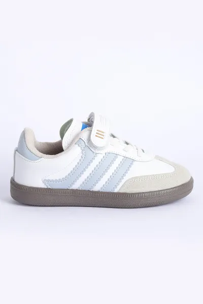 bebe-mavisi-beyaz-31-35-filet-yan-seritli-on-kisim-suet-cirtli-cocuk-spor-ayakkabi-309181