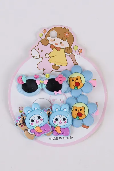 bebe-mavisi-coklu-figurlu-kiz-cocuk-toka-seti-487481