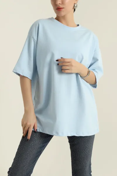 bebe-mavisi-iki-ip-salas-kadin-tisort-422765