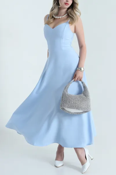 bebe-mavisi-ip-askili-gipeli-dabil-kadin-elbise-478138