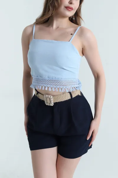 bebe-mavisi-ip-askili-keten-kadin-crop-469437