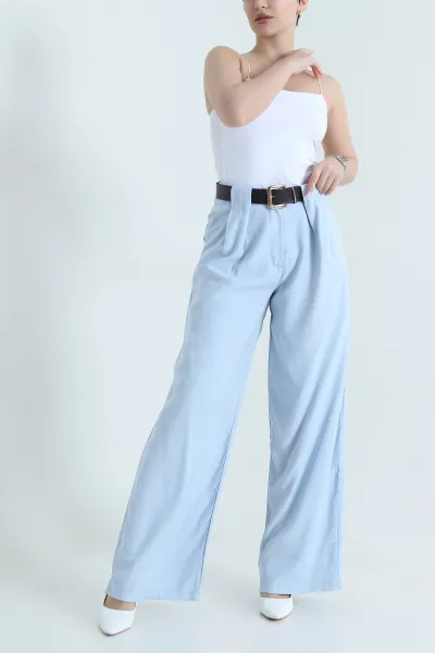 bebe-mavisi-kemerli-kadin-diagonal-modal-salas-pantolon-447821