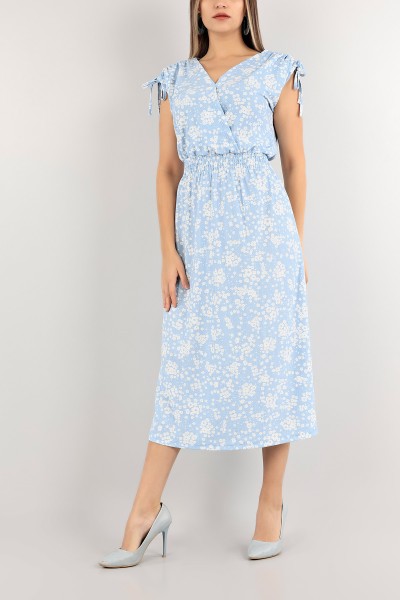 bebe-mavisi-krinkil-kumas-elbise-117441