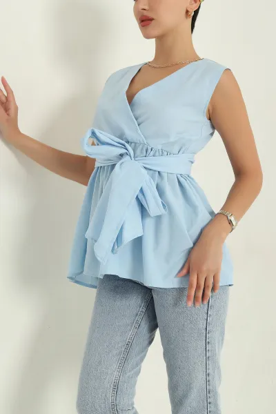 bebe-mavisi-kruvaze-yaka-poplin-bluz-368092
