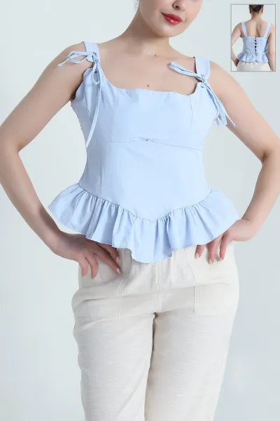 bebe-mavisi-kus-gozu-detay-poplin-kadin-bluz-470561