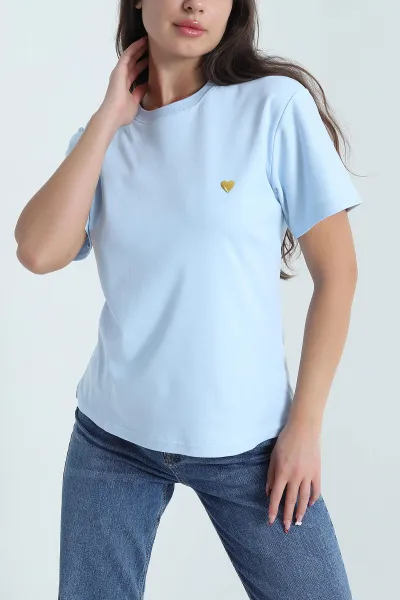 bebe-mavisi-modal-interlok-kadin-tisort-478316