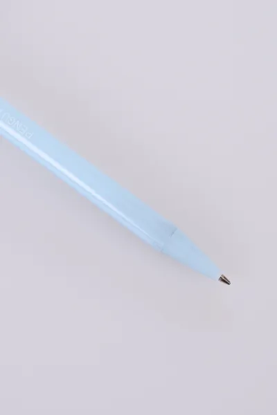 Bebe Mavisi Oufeiya Karakter Başlıklı 0.7 Uçlu Kalem 475101