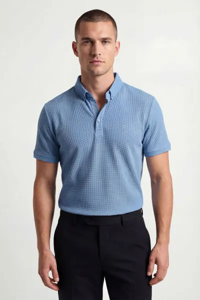 bebe-mavisi-polo-yaka-likrali-erkek-tisort-433076
