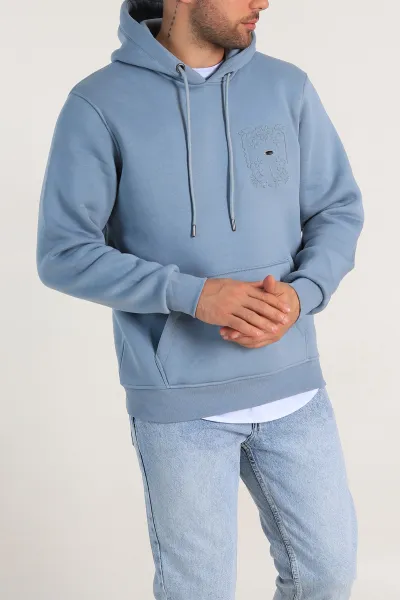 bebe-mavisi-relaxed-fit-uc-ip-sardonlu-kabartma-detayli-erkek-sweatshirt-311131