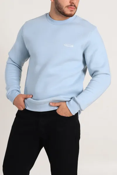 bebe-mavisi-relaxed-fit-uc-ip-sardonlu-kabartma-yazi-detay-erkek-sweatshirt-310413