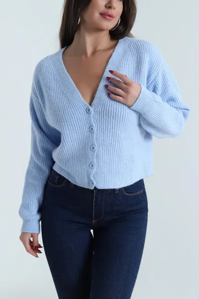 bebe-mavisi-selanik-kadin-triko-hirka-492306