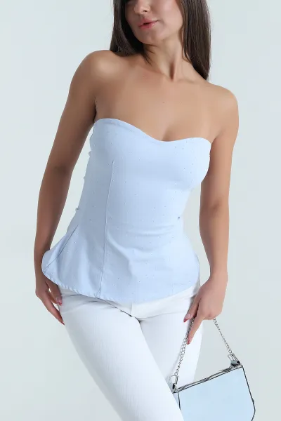 bebe-mavisi-tasli-straplez-kadin-denim-bustiyer-473166