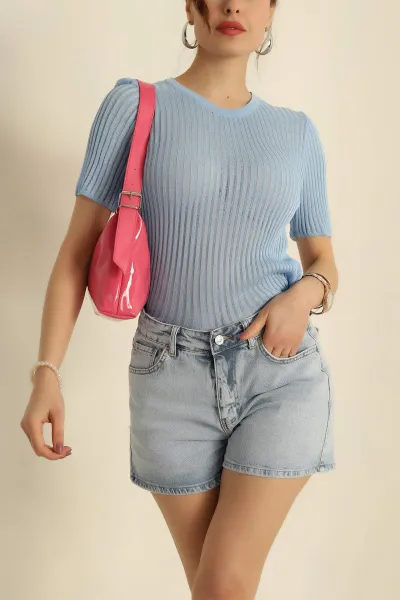bebe-mavisi-transparan-triko-bluz-272852
