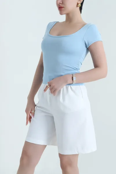 bebe-mavisi-u-yaka-buzzy-kadin-bluz-456272
