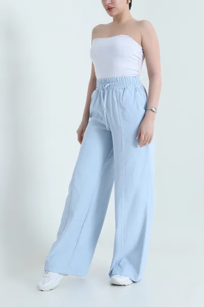 bebe-mavisi-yeni-sezon-tensel-kadin-pantolon-457852
