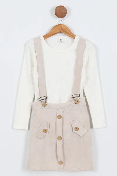 bej-2-5-yas-ayarlanabilir-aski-dugmeli-kiz-cocuk-salopet-335977