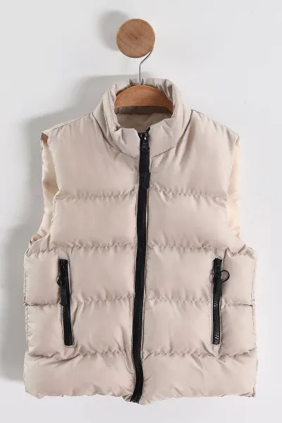 bej-3-6-yascift-cep-fermuarli-kiz-cocuk-sisme-yelek-444486