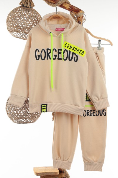 bej-7-10-yas-gorgeous-baskili-uc-ip-sardonlu-kiz-cocuk-takim-138887