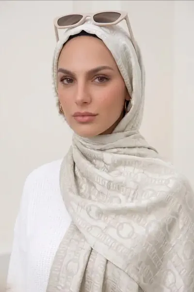 bej-70x180-cm-infinity-premium-pamuk-jakar-sal-481967