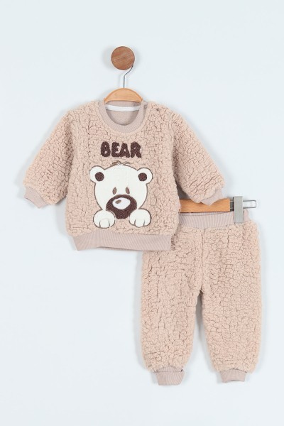 bej-9-24-ay-ayi-nakisli-welsoft-erkek-bebe-takim-212231