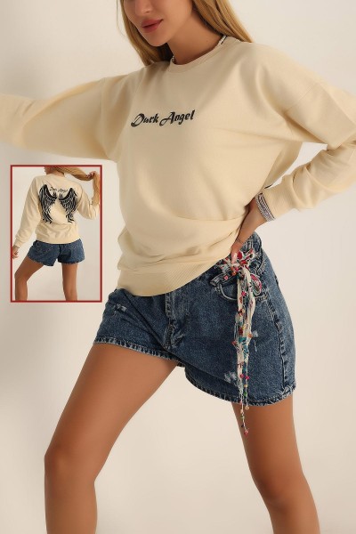bej-baskili-oversize-bayan-sweat-199237