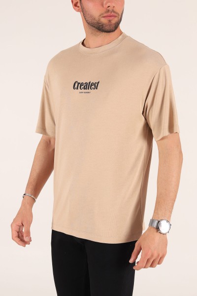 bej-baskili-oversize-erkek-tisort-177459